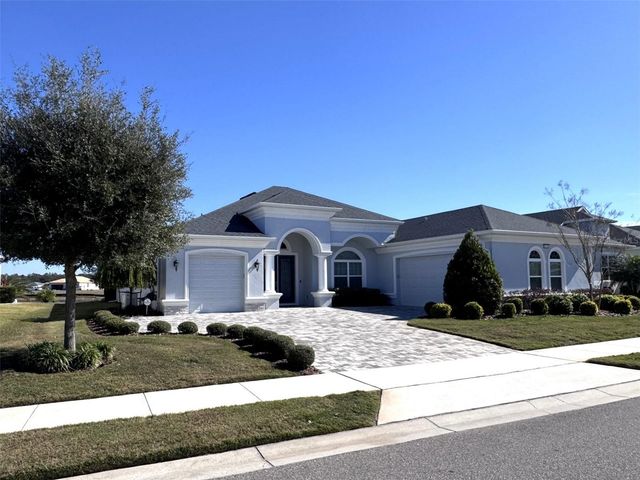 8674 BRIDGEPORT BAY, Mount Dora, FL 32757