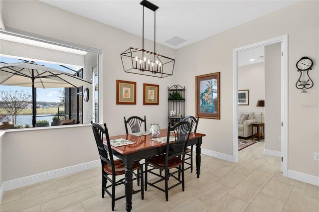 8674 BRIDGEPORT BAY, Mount Dora, FL 32757