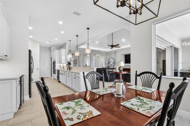 8674 BRIDGEPORT BAY, Mount Dora, FL 32757