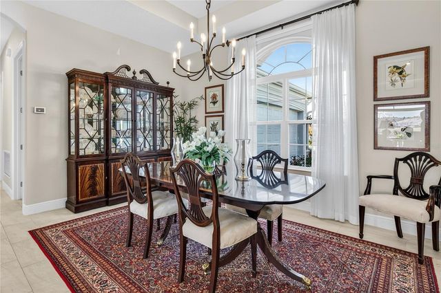 8674 BRIDGEPORT BAY, Mount Dora, FL 32757