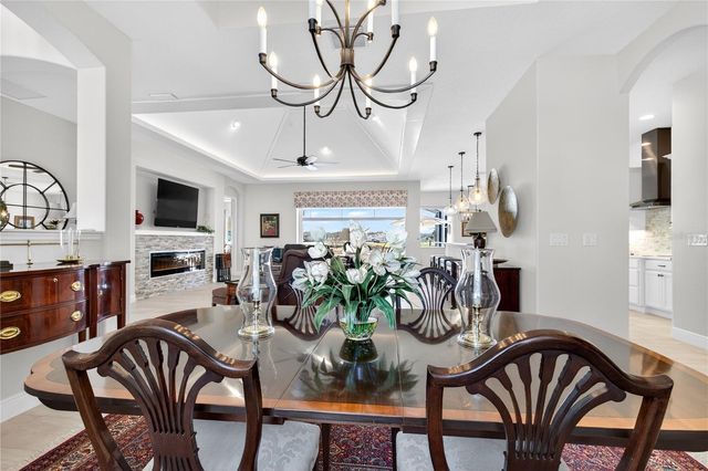 8674 BRIDGEPORT BAY, Mount Dora, FL 32757