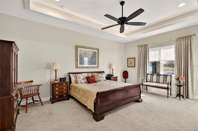 8674 BRIDGEPORT BAY, Mount Dora, FL 32757