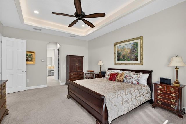 8674 BRIDGEPORT BAY, Mount Dora, FL 32757