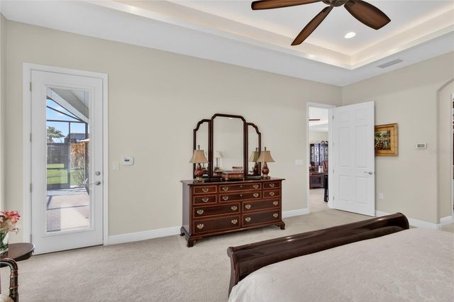 8674 BRIDGEPORT BAY, Mount Dora, FL 32757