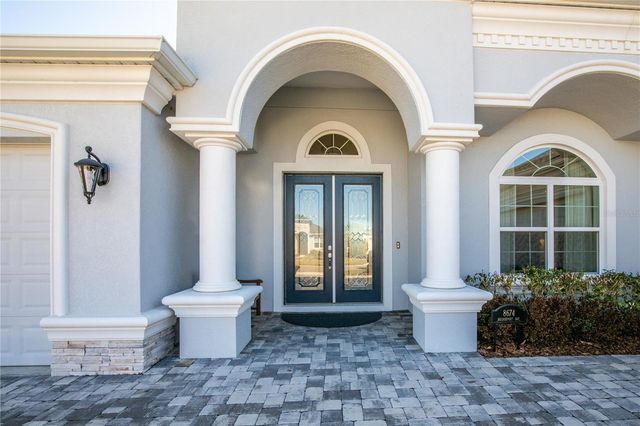 8674 BRIDGEPORT BAY, Mount Dora, FL 32757