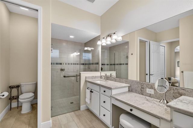 8674 BRIDGEPORT BAY, Mount Dora, FL 32757