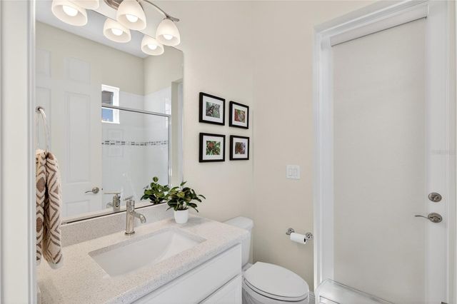 8674 BRIDGEPORT BAY, Mount Dora, FL 32757