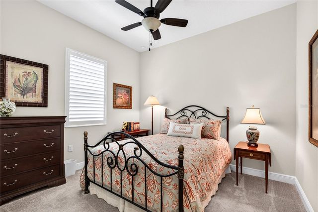 8674 BRIDGEPORT BAY, Mount Dora, FL 32757