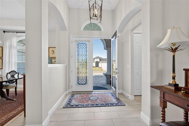 8674 BRIDGEPORT BAY, Mount Dora, FL 32757