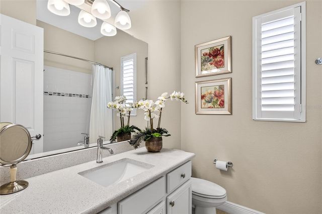 8674 BRIDGEPORT BAY, Mount Dora, FL 32757