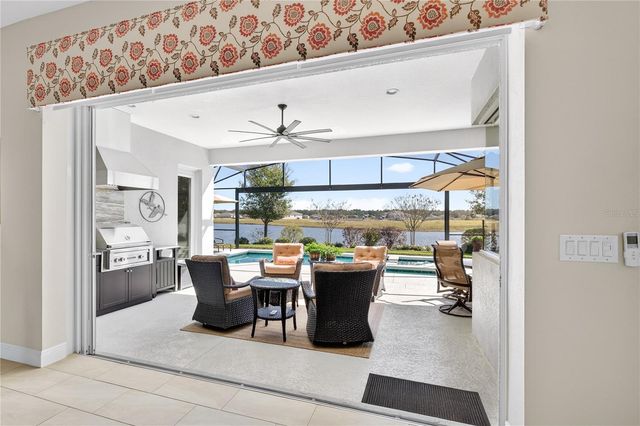 8674 BRIDGEPORT BAY, Mount Dora, FL 32757