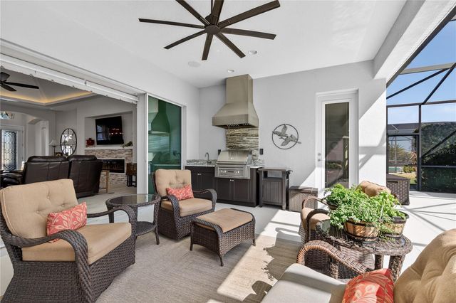 8674 BRIDGEPORT BAY, Mount Dora, FL 32757