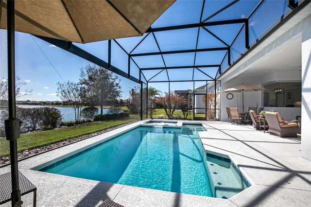 8674 BRIDGEPORT BAY, Mount Dora, FL 32757