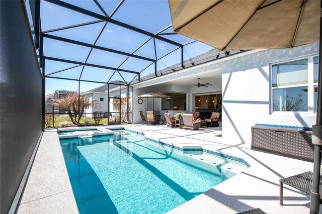 8674 BRIDGEPORT BAY, Mount Dora, FL 32757