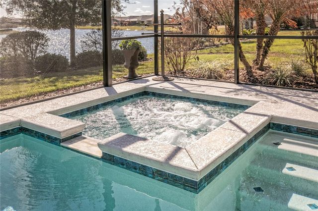 8674 BRIDGEPORT BAY, Mount Dora, FL 32757