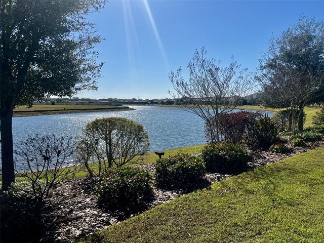 8674 BRIDGEPORT BAY, Mount Dora, FL 32757
