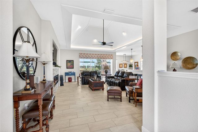 8674 BRIDGEPORT BAY, Mount Dora, FL 32757