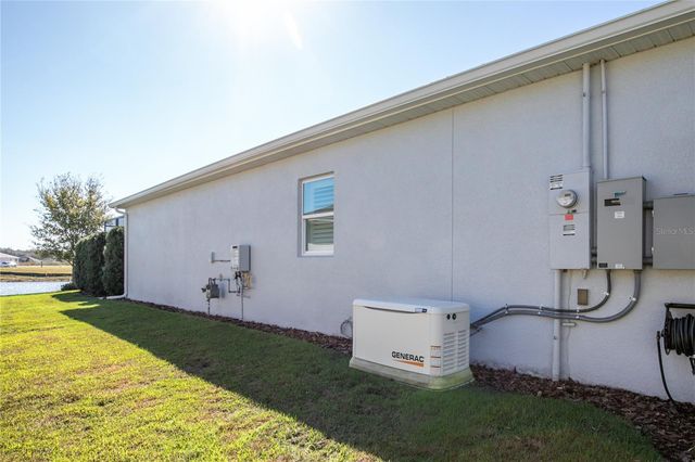 8674 BRIDGEPORT BAY, Mount Dora, FL 32757