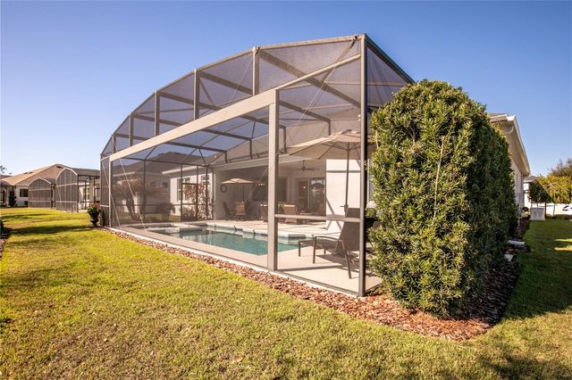 8674 BRIDGEPORT BAY, Mount Dora, FL 32757