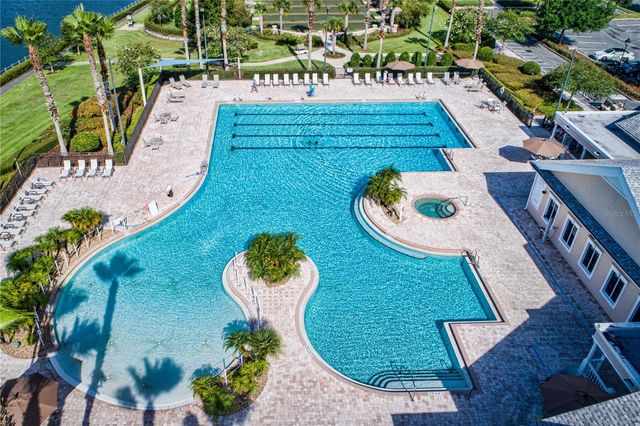 8674 BRIDGEPORT BAY, Mount Dora, FL 32757