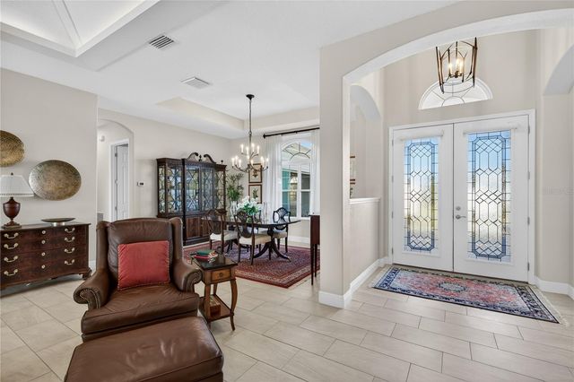 8674 BRIDGEPORT BAY, Mount Dora, FL 32757