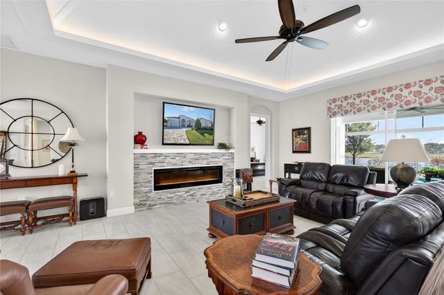 8674 BRIDGEPORT BAY, Mount Dora, FL 32757