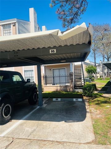 2750 Holly Hall Street 407, Houston, TX 77054