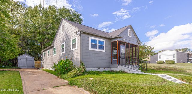 617 Rio Street, Jackson, MS 39202