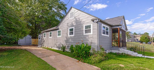 617 Rio Street, Jackson, MS 39202