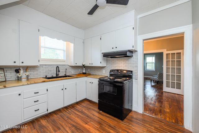 617 Rio Street, Jackson, MS 39202