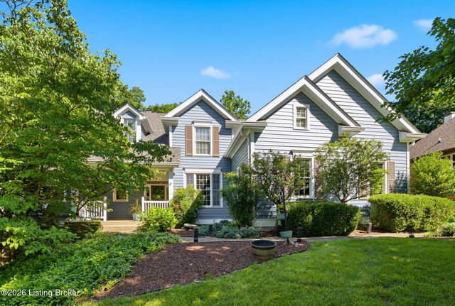 1502 Cowdrey Park Ln, Louisville, KY 40245