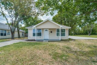 2004 Morgan Street, Greenville, TX 75401
