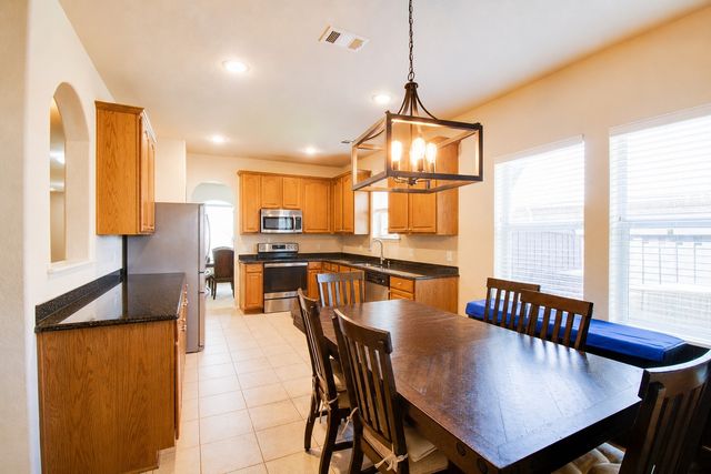 5005 Spyglass Hill Lane, Denton, TX 76208