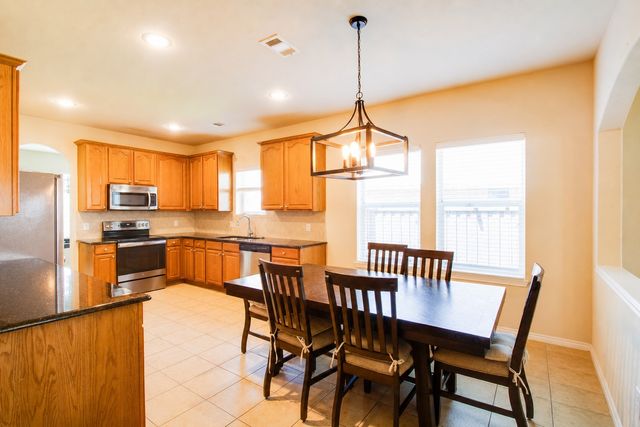 5005 Spyglass Hill Lane, Denton, TX 76208