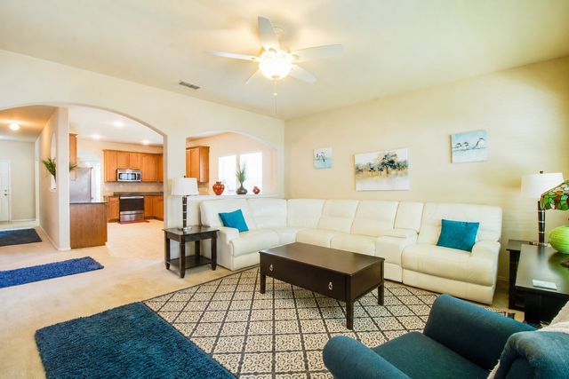 5005 Spyglass Hill Lane, Denton, TX 76208