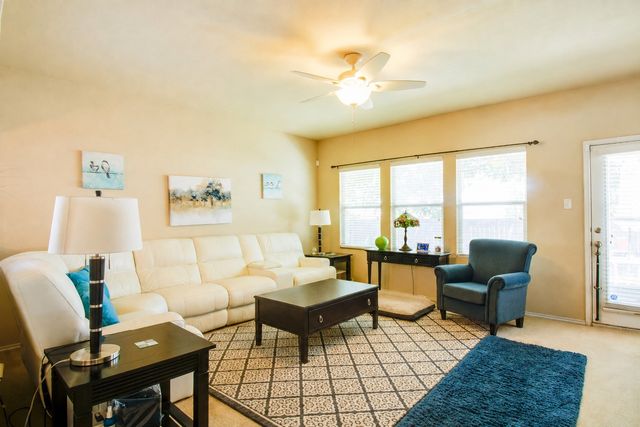 5005 Spyglass Hill Lane, Denton, TX 76208