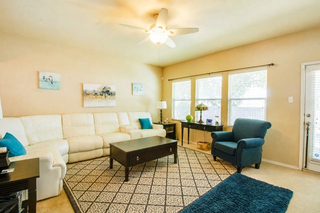 5005 Spyglass Hill Lane, Denton, TX 76208