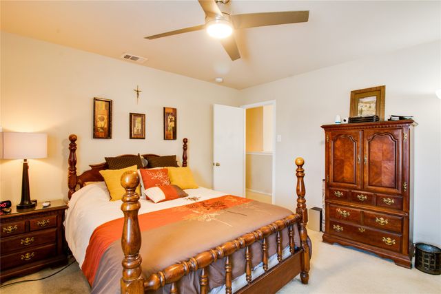 5005 Spyglass Hill Lane, Denton, TX 76208