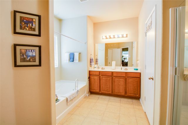 5005 Spyglass Hill Lane, Denton, TX 76208