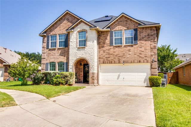 5005 Spyglass Hill Lane, Denton, TX 76208
