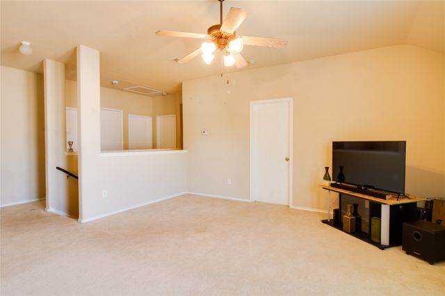 5005 Spyglass Hill Lane, Denton, TX 76208