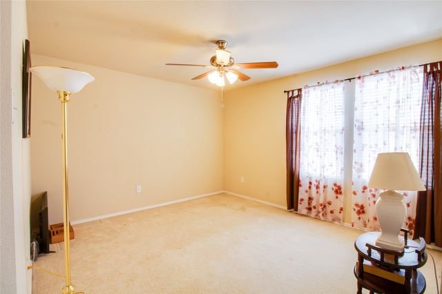 5005 Spyglass Hill Lane, Denton, TX 76208