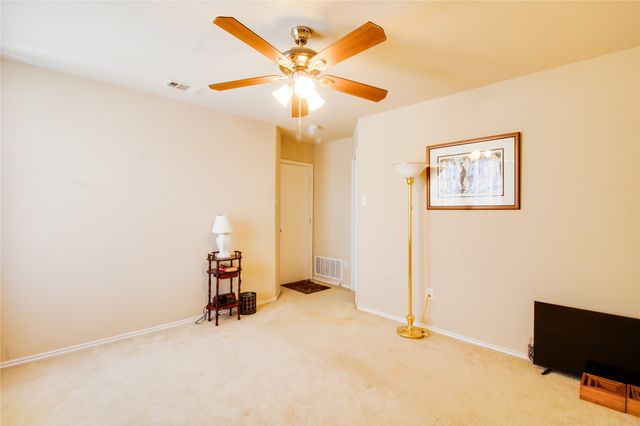 5005 Spyglass Hill Lane, Denton, TX 76208
