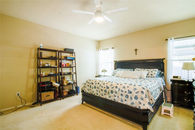 5005 Spyglass Hill Lane, Denton, TX 76208