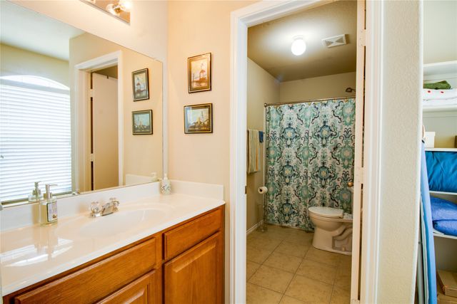 5005 Spyglass Hill Lane, Denton, TX 76208