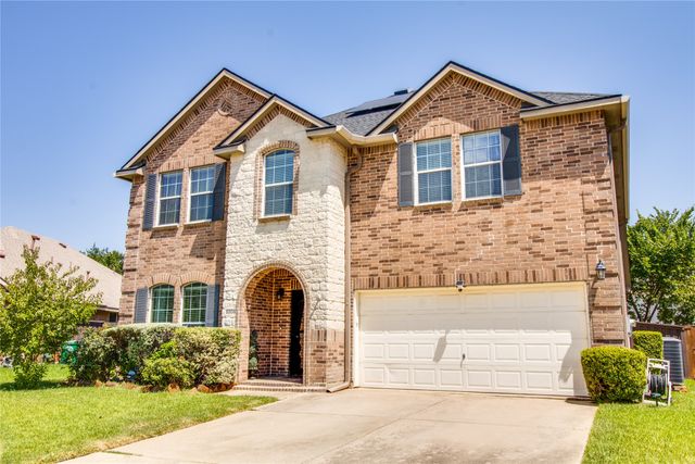 5005 Spyglass Hill Lane, Denton, TX 76208