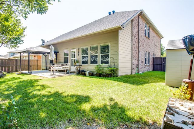 5005 Spyglass Hill Lane, Denton, TX 76208