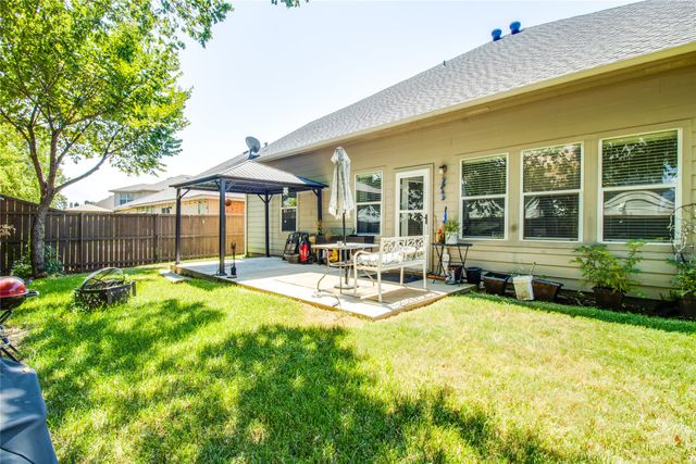 5005 Spyglass Hill Lane, Denton, TX 76208