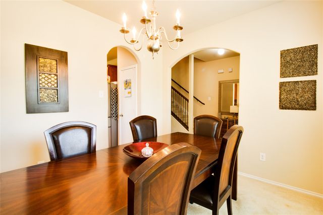 5005 Spyglass Hill Lane, Denton, TX 76208