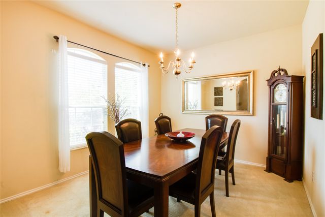 5005 Spyglass Hill Lane, Denton, TX 76208